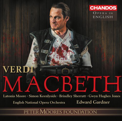 Edward Gardner - MacBeth [2 CD]