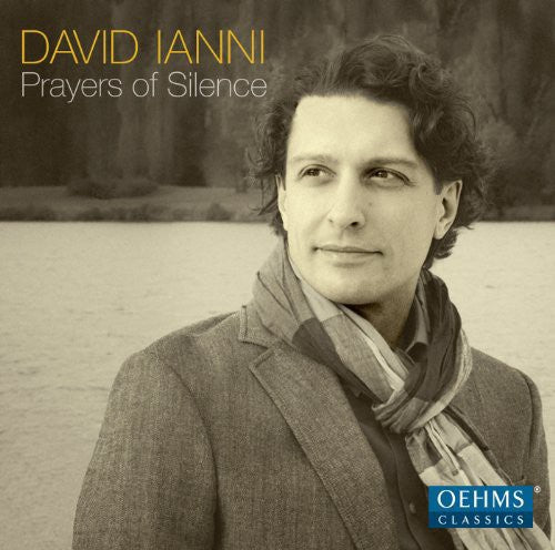 Ianni - Prayers of Silence [CD]