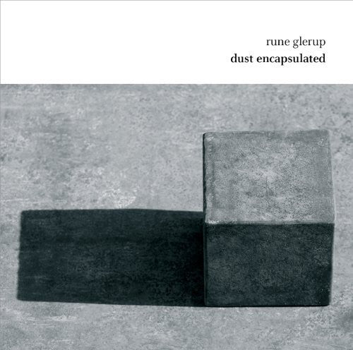 Pierre-Andre Valade - Dust Encapsulated Music CD