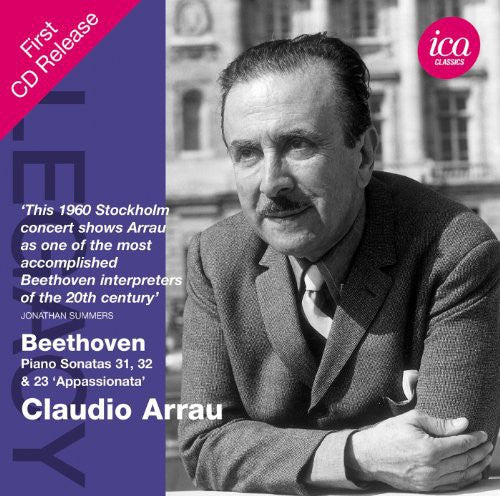 Beethoven - Piano Music [CD]