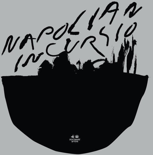 Napolian - Incursio [CD]