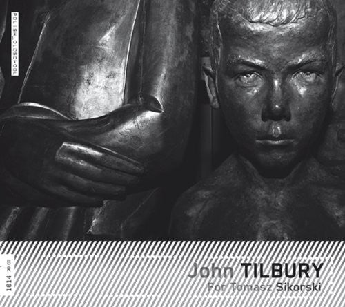 Tilbury / Sikorski - Tilbury for Sikorski [CD]