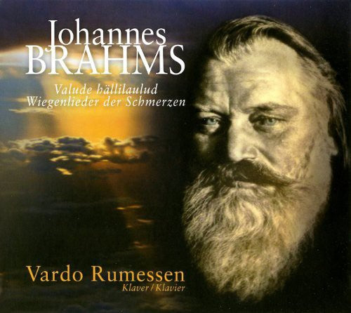 Brahms - Works for Piano [CD]