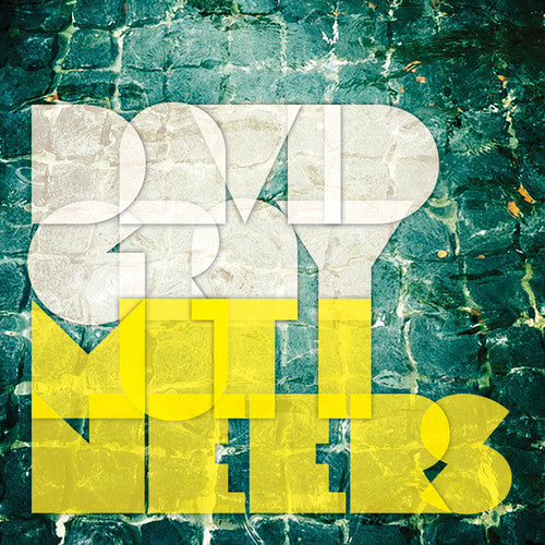 David Gray - Mutineers [CD]