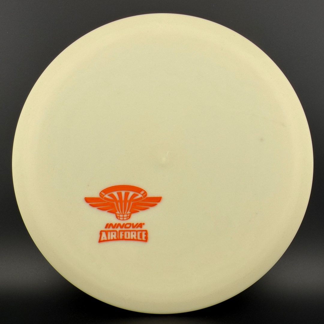 Proto Glow KC Pro Roc (Flat Top) - Air Force