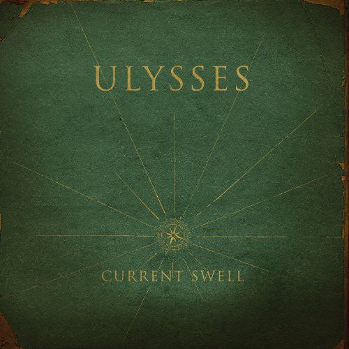 Current Swell - Ulysses [CD]