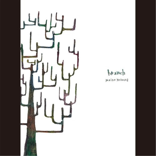 Meine Meinung - Branch [CD]