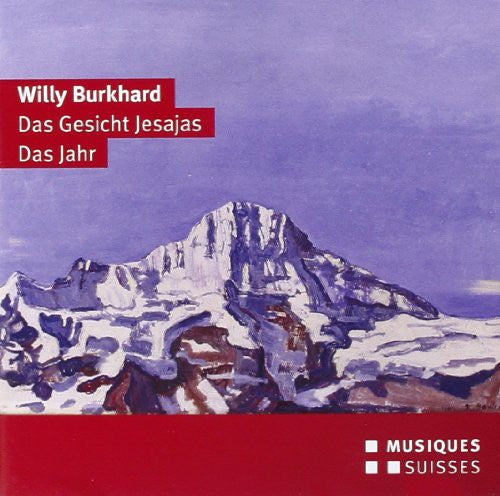 Akademiechor Luzern - Das Gesicht Jesajas [2 CD]
