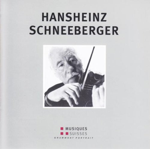 Schneeberger - Interpreten-Portrait Music CD
