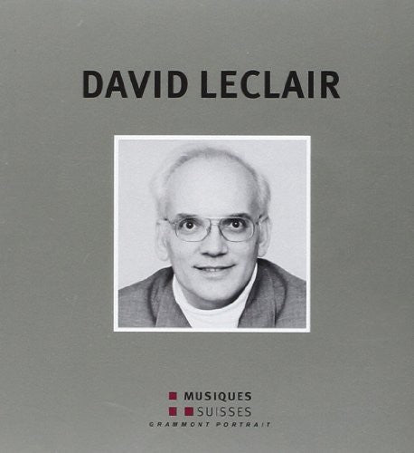 Leclair / Carboni - Musik Fuer Tuba Aus Der Schwei [CD]