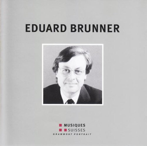 Sutermeister / Moeschinger / Brunner / Oetiker - Sutermeister / Moeschinger / Brunner / Oetiker : Swiss Music for Clarinet [CD]