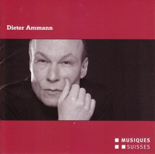 Ammann / Casalquartett - Komponisten-Portrait [CD]