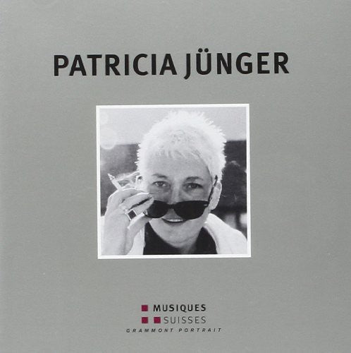 Junger / Csapo / Berndl / Cmz - Portrait [CD]