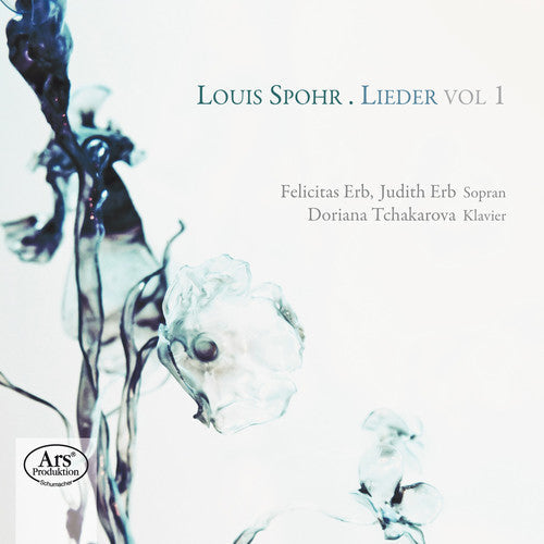 Judith Erb - Duette Und Lieder 1 [CD]