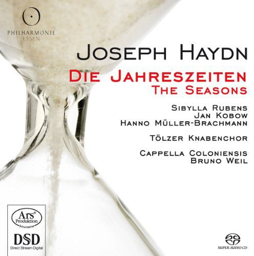 LISZT/BEETHOVEN - Die Jahreszeiten [2 CD]