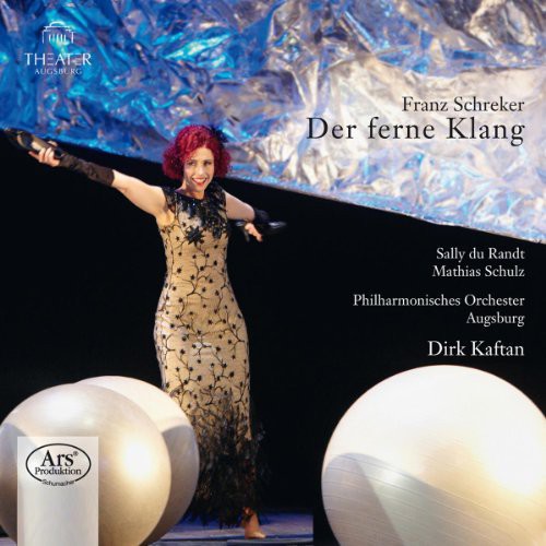 Dirk Kaftan - Der Ferne Klang [2 CD]