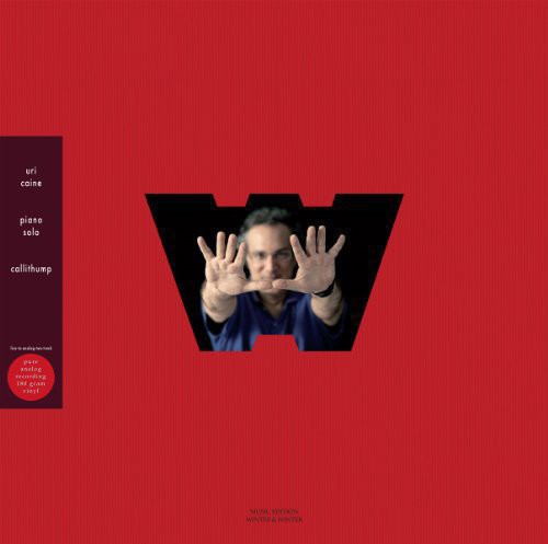 Uri Caine - Callithump [LP] Vinyl Record