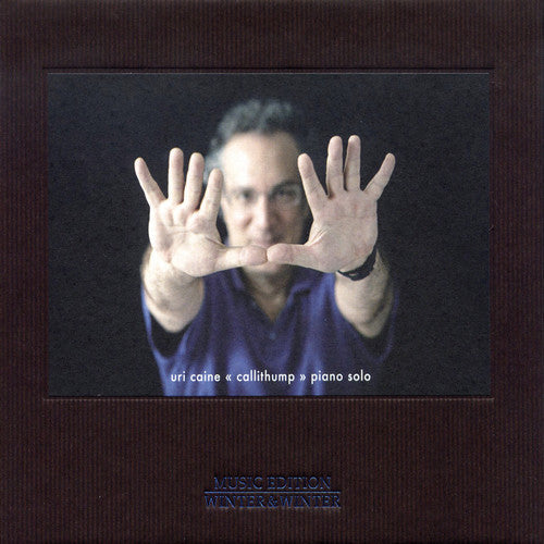 Uri Caine - Callithump [CD]