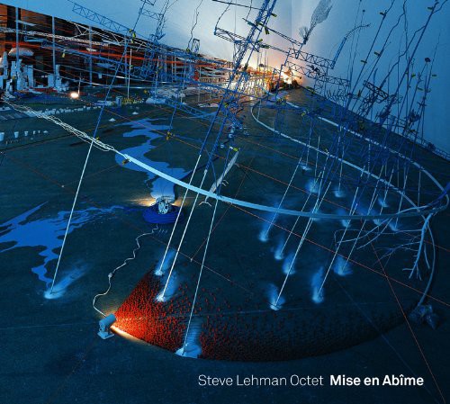 Steve Lehman - Mise En Abime [Digipak]