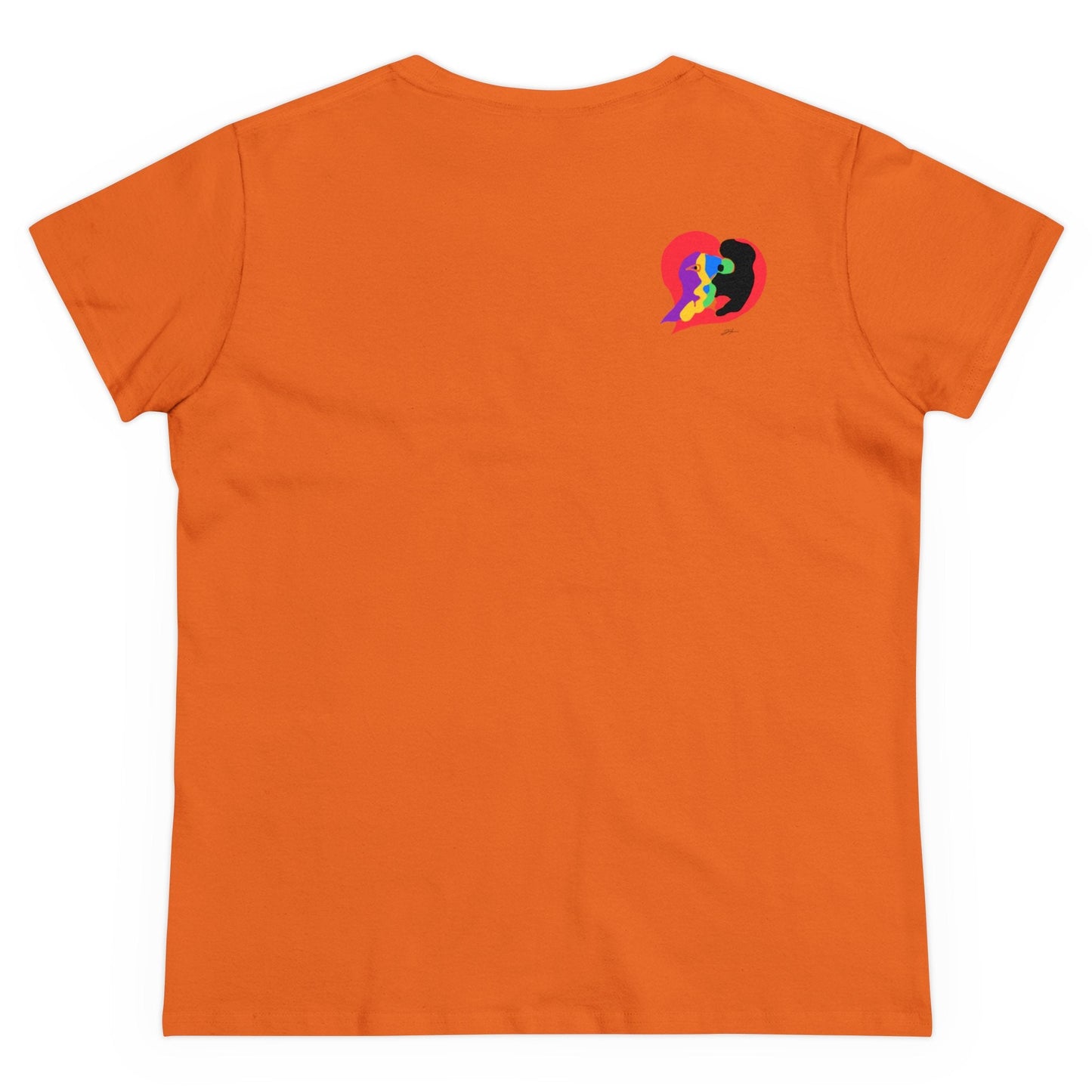 Concrete Goonie. Women's Midweight Premium Tee