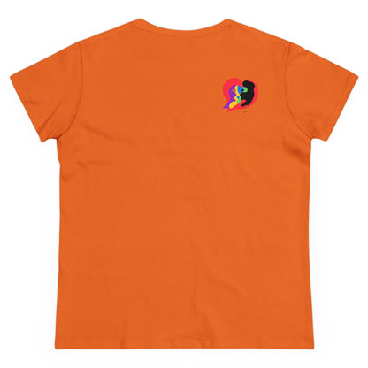 Concrete Goonie. Women's Midweight Premium Tee