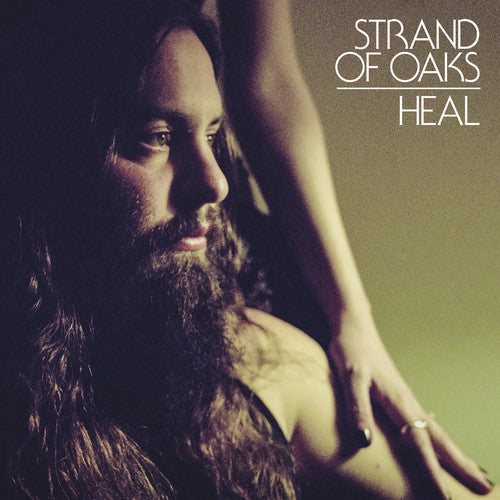 Strand Of Oaks - Heal Music CD