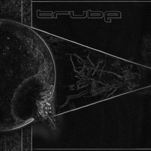 Trube - Zone of Alienation [CD]