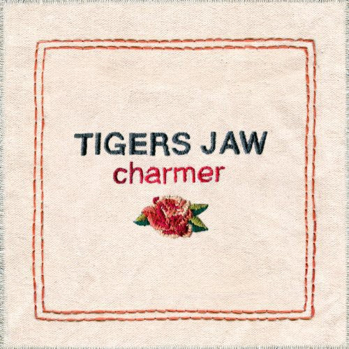 Tigers Jaw - Charmer - Vinyl Record