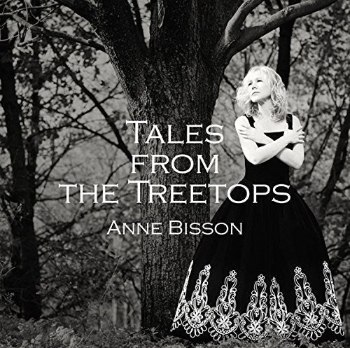 Anne Bisson - Tales from the Treetops [LP] Vinyl Record
