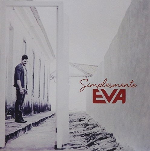Banda Eva - Simplesmente Eva [CD]