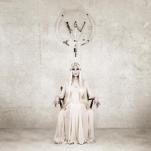 The Atlas Moth - Old Believer [CD]