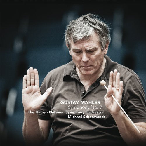 Danish National Symphony Orchestra - Sym 9 [2 CD]
