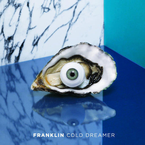 Franklin - Cold Dreamer [CD]