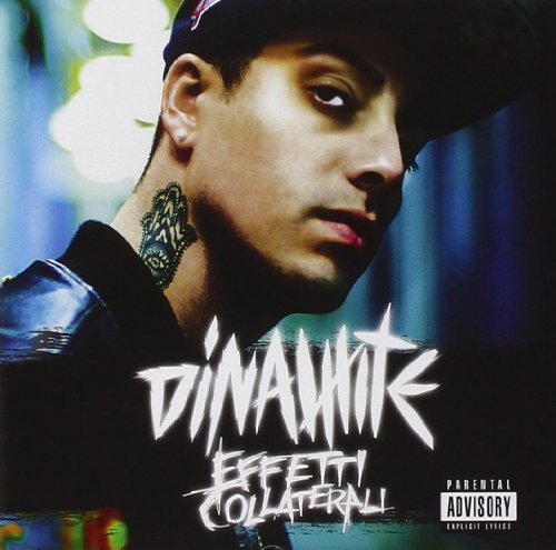 Dinamite - Effetti Collaterali [CD]