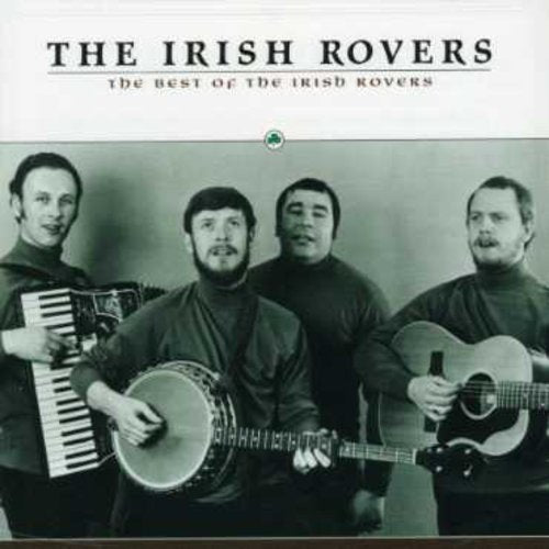 Irish Rovers - Best Of Irish Rovers - Music CD