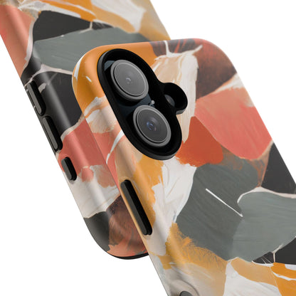 " Make Today Amazing" Abstract Phone Case