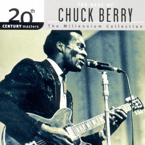 Chuck Berry - 20th Century Masters: Collection [CD]