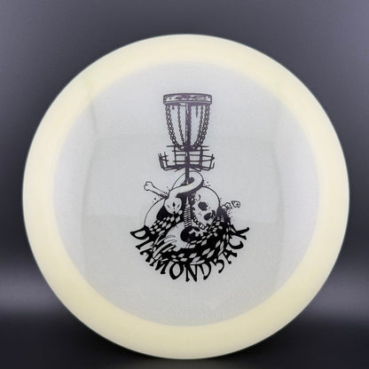 Nocturnal Diamondback - First Run - Deadly Putts