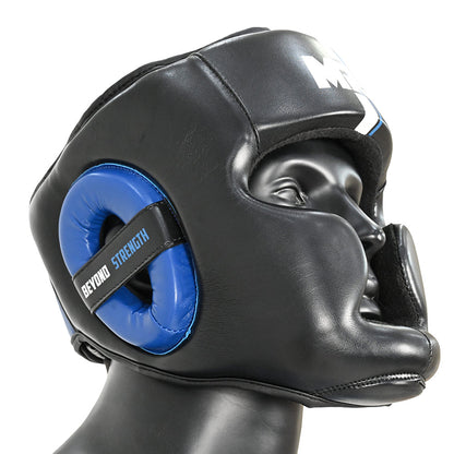 MRX Boxing Head Gear for Training Kickboxing MMA Men Women - Triathlete Store