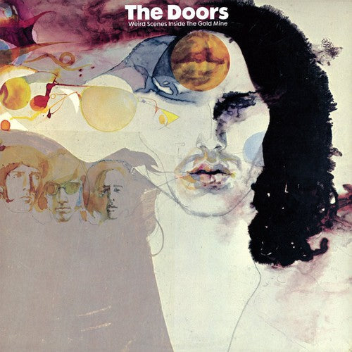 The Doors - Weird Scenes Inside the Goldmine [2 CD]