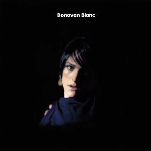 Donovan Blanc - Donovan Blanc [LP] Vinyl Record