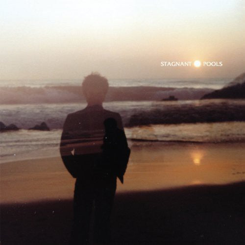 Stagnant Pools - Geist Music CD
