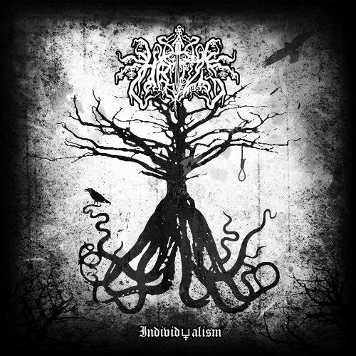 Hrizg - Individualism [CD]