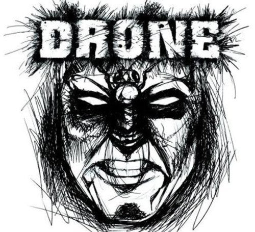 Drone - Drone [CD]
