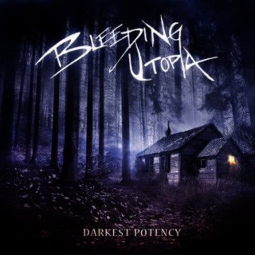 Bleeding Utopia - Darkest Potency Music CD