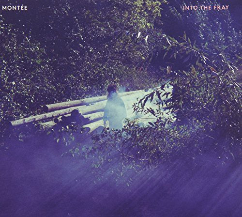 Montee - Into the Fray [CD]