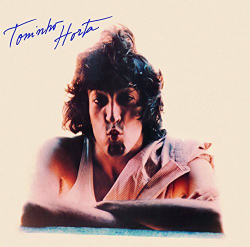 Toninho Horta - Toninho Horta Music CD