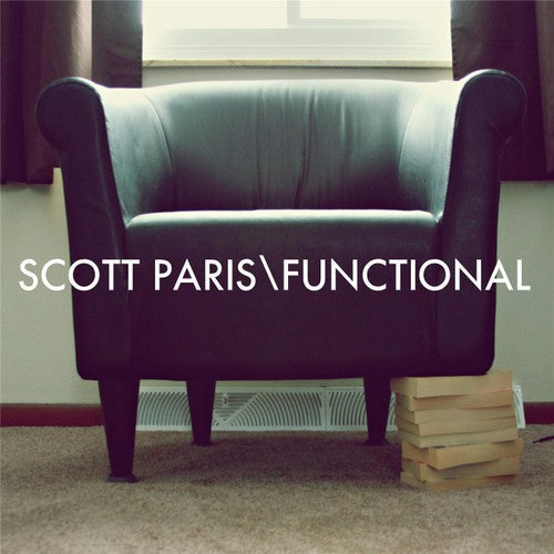 Scott Paris - Functional [CD]