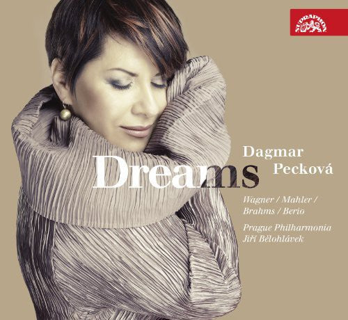 DAGMAR PECKOVA - Dreams [2 CD]