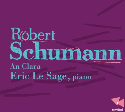 Le Eric Sage - Clara [CD]